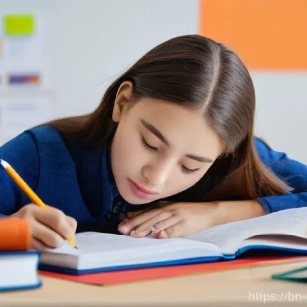 농업환경기술자 자격증 재시험 준비법 - **Studying/Learning/Overcoming challenges:** Reflects the "mental preparation" and "syllabus review"...