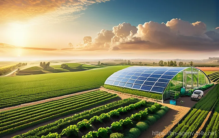 농업환경기술자 시험 성적 분석 노하우 - **Prompt 2: Agricultural Environmental Engineer in the Field**
    "A professional agricultural envi...